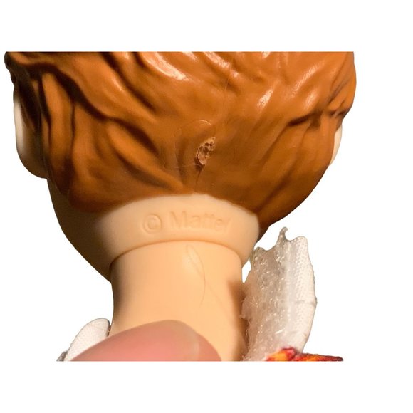 Wizarding World of Harry Potter 10.5 Inch Ron Weasley Doll Action Figure Mattel - Picture 6 of 6